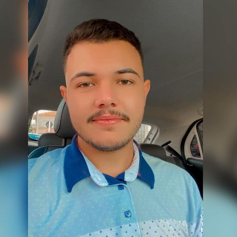 Estevan Venancio